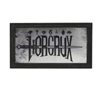 Harry Potter - Horcrux - Plaque Miroir Décorative