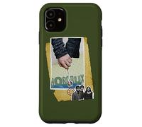 Harry Potter Horcrux Salazar Slytherin'S Locket Coque pour iPhone 11