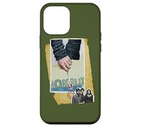 Harry Potter Horcrux Salazar Slytherin'S Locket Coque pour iPhone 12 Mini
