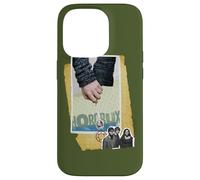Harry Potter Horcrux Salazar Slytherin'S Locket Coque pour iPhone 14 Pro