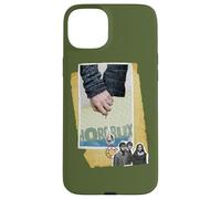Harry Potter Horcrux Salazar Slytherin'S Locket Coque pour iPhone 15 Plus