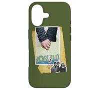 Harry Potter Horcrux Salazar Slytherin'S Locket Coque pour iPhone 17