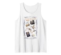 Harry Potter Horcruxes 2025 Débardeur