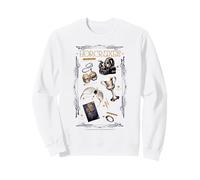 Harry Potter Horcruxes 2025 Sweatshirt