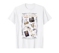 Harry Potter Horcruxes 2025 T-Shirt