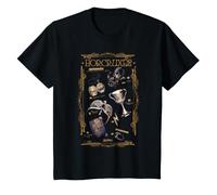 Harry Potter Horcruxes Halloween T-Shirt