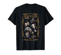 Harry Potter Horcruxes Halloween T-Shirt