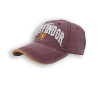 Harry Potter House Alumni Casquette réglable