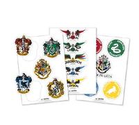 Harry Potter - House Pride - Planches De Stickers