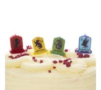 Harry Potter Houses Candle