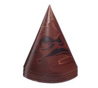 Harry Potter Houses Cone Hats