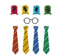 Harry Potter Houses Photobooth