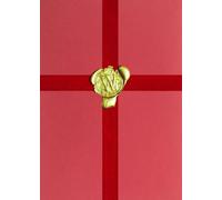 Insight Editions Carte pop-up Harry Potter: Howler Pop-Up Card