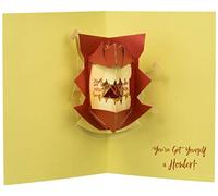 Harry Potter: Howler Pop-Up Card