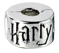 Warner Bros. Harry Potter HP Bracelet avec BRELOQUE d’Arrêt Ensemble