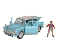Harry Potter Hp Voiture 1/24 Ford Anglia