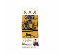 Harry Potter - Hufflepuff - 3 Pairs Of Socks