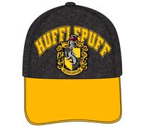 Harry Potter Hufflepuff cap CerdÁ