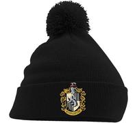 Harry Potter - Hufflepuff Crest Harry Potter Cap