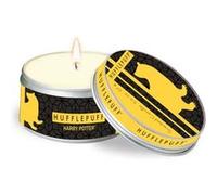 Harry Potter Hufflepuff Scented Tin Candle by Insight Editions Inconnu (Auteur)