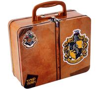 Harry Potter Hufflepuff Top Trumps Collector's Tin Card Game