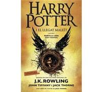 Harry Potter I El Llegat Maleït Rowling, J K (Auteur)