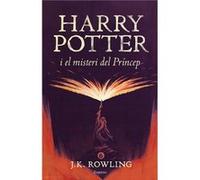 Harry Potter I El Misteri Del Princep [Livre en VO] Rowling, J K (Auteur)