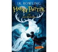 Harry Potter I El Pres D´Azkaban - [Livre en VO] Rowling, J K (Auteur)