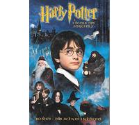 Harry Potter I – Harry Potter à l'École des Sorciers – VHS