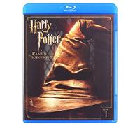 Harry Potter I, Harry Potter l'Ecole des Sorciers [Blu-ray]