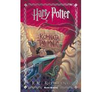 Harry Potter i Komnata Tajemnic - J.K. Rowling (livre en polonais)