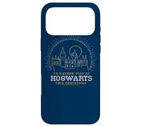 Harry Potter I'd Rather Stay At Hogwarts This Christmas Coque pour iPhone 17 Pro Max