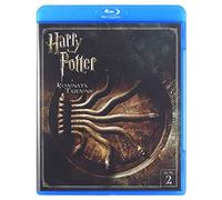 B-HARRY POTTER & LA CHAMBRE DES SECRETS-VF G