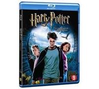 Harry Potter Et Le Prisonnier D'azkaban [Blu-Ray]