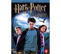 Harry Potter et le prisonnier d'Azkaban – Import belge – Warner Bros.