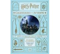 Harry Potter. Il Calendario Dell'avvento