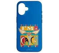 Harry Potter I'm a Catch Golden Snitch Coque pour iPhone 16