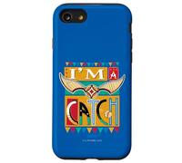 Harry Potter I'm a Catch Golden Snitch Coque pour iPhone SE (2020) / 7/8