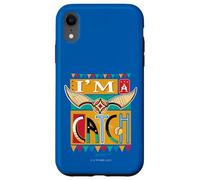 Harry Potter I'm a Catch Golden Snitch Coque pour iPhone XR