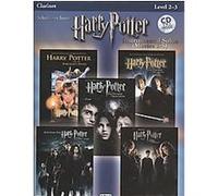 Harry Potter Instrumental Solos (Movies 1-5), Pop Instrumental Solo Series