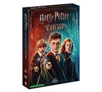 Harry Potter - Intégrale 8 Films : Edition Amazon [DVD] [Édition Exclusive Amazon.fr]