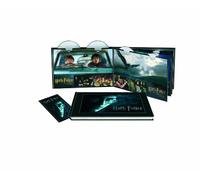 Harry Potter : Intégrale années 1 à 6 - Coffret 12 DVD
