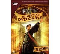 Harry Potter - Interactive DVD Game - Hogwarts Challenge [Import allemand]
