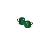 Harry Potter (Intricate Houses Slytherin) Novelty Shape Mug