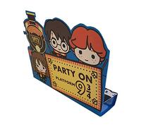 Harry Potter Invites & Envelop