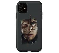 Harry Potter It All Ends Here Coque pour iPhone 11
