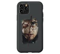 Harry Potter It All Ends Here Coque pour iPhone 11 Pro