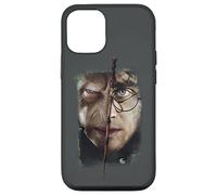 Harry Potter It All Ends Here Coque pour iPhone 12/12 Pro