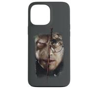 Harry Potter It All Ends Here Coque pour iPhone 13 Pro Max