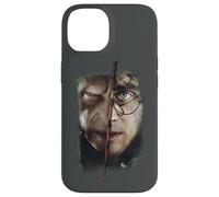 Harry Potter It All Ends Here Coque pour iPhone 14